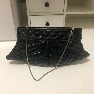Steve madden evening quilt design small bag